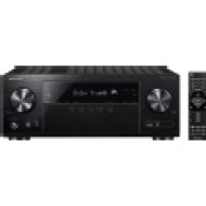 VSX 832 5.1 házimozi erősítő, fekete (Airplay, Bluetooth, Wifi)