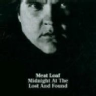 Midnight At The Lost And Found (CD)