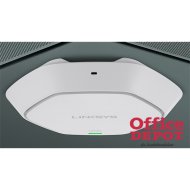 Linksys SMB LAPN300 Single Band N300 2x2 PoE AP with SmartWiFi