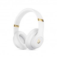 Beats by Dr. Dre - Studio3 vezeték nélküli fejhallgató - fehér