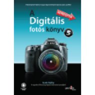 A Digitális fotós könyv 5.