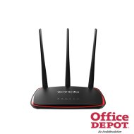 Tenda AP5 300Mbps Vezeték nélküli beltéri Access Point High Power