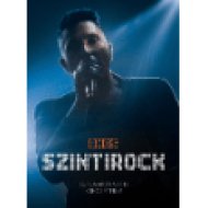 Szintirock: Dupla Aréna 2016 Koncertfilm (Digipak) (DVD)