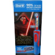 D12.513 Vitality Star Wars-os elektromos fogkefe gyerekeknek + ceruzatartó