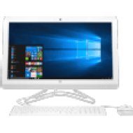 24-e001nn All in One számítógép 2BZ58EA (23,8" Full HD/Core i5/4GB/1TB HDD/920MX 2GB VGA/Windows 10)
