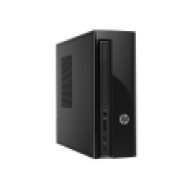 260-a100nn asztali PC Z0L24EA (Celeron-J3060/4GB RAM/500GB HDD/DOS)