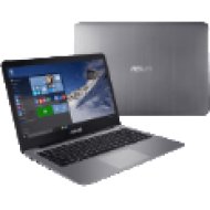 VivoBook E403NA-GA012T szürke noteboook (14"/Pentium/4GB/64GB eMMC/Windows 10)