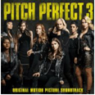 Pitch Perfect 3 (CD)