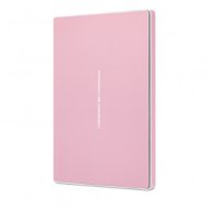 LaCie - Porsche Design Mobile Drive USB-C - 2TB - Rozéarany