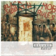 Mob Rules (Deluxe Edition) (CD)
