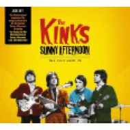 Sunny Afternoon: The Very Best of The Kinks (CD)