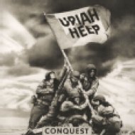 Conquest (Vinyl LP (nagylemez))
