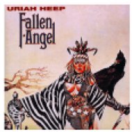 Fallen Angel (Vinyl LP (nagylemez))