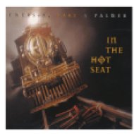 In The Hot Seat (CD)
