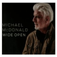 Wide Open (Digipak) (CD)