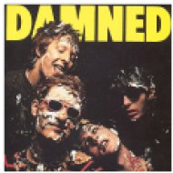 Damned Damned Damned (Vinyl LP (nagylemez))