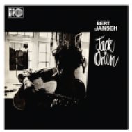 Jack Orion (Vinyl LP (nagylemez))