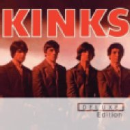 Kinks (Deluxe Edition) (CD)