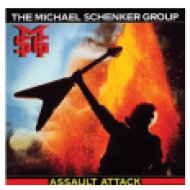 Assault Attack (HQ) (Vinyl LP (nagylemez))