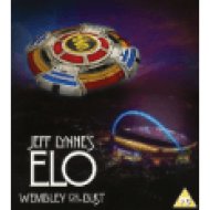 Jeff Lynne's ELO - Wembley or Bust (CD + DVD)
