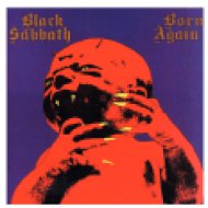 Born Again (Remastered) (CD)