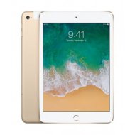 iPad mini 4 Wi-Fi + Cellular 128GB arany