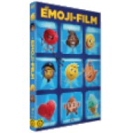 Az Emoji-film (DVD)