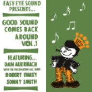 Good Sound Comes Back (Vinyl LP (nagylemez))