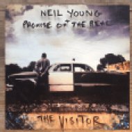 The Visitor (CD)