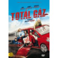 Totál gáz (DVD)
