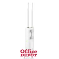 TP-Link EAP110-Outdoor N300 Vezeték nélküli kültéri Access Point