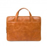 dbramante1928 - Silkeborg 13" Laptop táska - Barna