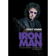 IRON MAN - A Black Sabbath útja mennyen és poklon át