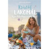 Kristóf lakomái - Vegán kalandozás a világ körül