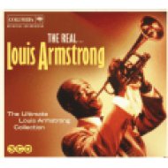 The Real Louis Armstrong (CD)