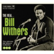 The Real Bill Withers (CD)