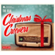 The Real Christmas Crooners (CD)