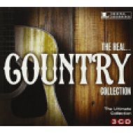 The Real Country Collection (CD)