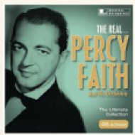 The Real Percy Faith and His Ochestra (CD)