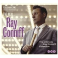 The Real Ray Conniff (CD)