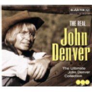 The Real John Denver (CD)