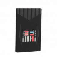 Tribe - Star Wars 4000mAh Külső Akkumulátor - Darth Vader