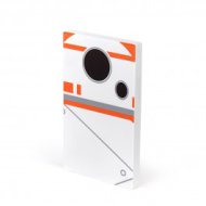 Tribe - Star Wars 4000mAh Külső Akkumulátor - BB-8