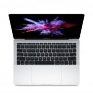 MacBook Pro 13" 2.3GHz Retina kijelző 128GB ezüst