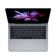 MacBook Pro 13" 2.3GHz Retina kijelző 256GB asztroszürke