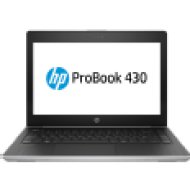 ProBook 430 G5 ezüst notebook 2SY15EA (13,3" FullHD/Core i3/4GB/128GB SSD/DOS)