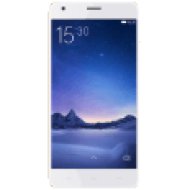 Supreme Pro Dual Sim fehér kártyafüggetlen okostelefon