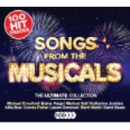 Songs From The Musicals (CD)