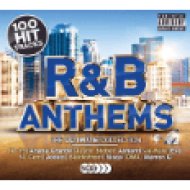 Ultimate R&B Anthems (CD)