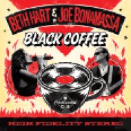 Black Coffee (CD)